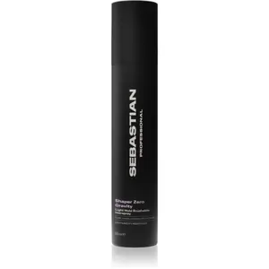 Sebastian Professional Shaper Fierce laque cheveux fixation ultra fort...