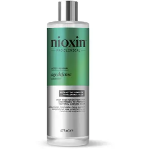Comparateur de prix : Soin anti-âge Age DEFENSE, hydratation intense à l’acide hyaluronique,