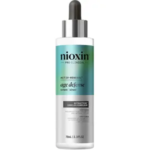 Sérum anti-âge sans rinçage Age Defense aux peptides 70 mlVendu parnotino