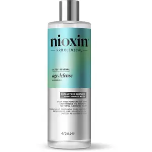 Comparateur de prix : Soin anti-âge Age DEFENSE, hydratation intense à l’acide hyaluronique,