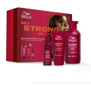 Ultimate Repair Réparation cheveux abîmés 3 piècesVendu pardocmorris