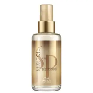System Professional Luxeoil Reconstructive Elixir Sérum cheveux 1000 m... pas cher