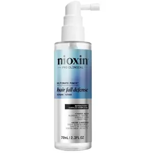 Nioxin Ultimate Power Anti-Hair Loss Sérum cheveux 1000 ml