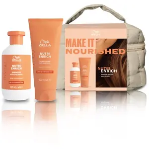 Wella Professionals Invigo Set Coffret cadeau pour cheveux secs et abî...Vendu parnotino