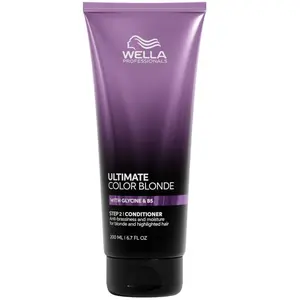 Wella Professionals - Après-shampooing Ultimate Cool Blonde pas cher