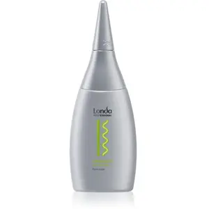 Londa Professional Curl Lotion C ondulation permanente pour cheveux c... pas cher
