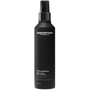 Sebastian Professional Shine Define laque cheveux 200 ml pas cher