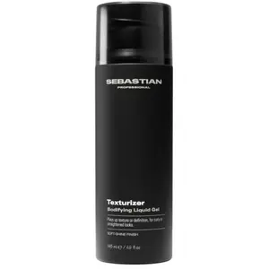 Comparateur de prix : Gel liquide texturisant Texturizer Sebastian 145ml