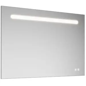 Burgbad Fiumo 2.0 Miroir, SIIX100PN681,