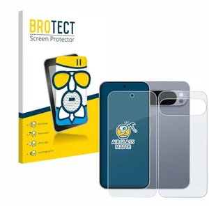 BROTECT Anti-Reflet Protection dÉcran Verre Mat pour Google Pixel 10 P...