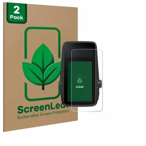 Comparateur de prix : ScreenLeaf (2 Pièces) Film de protection décran pour Coros Dura [Prote...