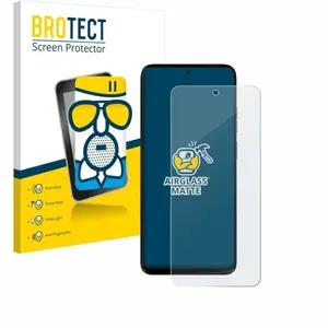 BROTECT Anti-Reflet Protection dÉcran Verre Mat pour Motorola Moto G15... pas cher