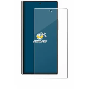 Comparateur de prix : BROTECT Film Protecteur Verre 9H pour Samsung Galaxy Z Fold 6 5G [Anti...