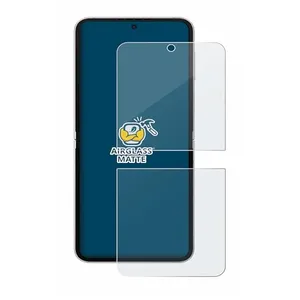 Comparateur de prix : BROTECT Anti-Reflet Protection dÉcran Verre Mat pour Samsung Galaxy Z ...