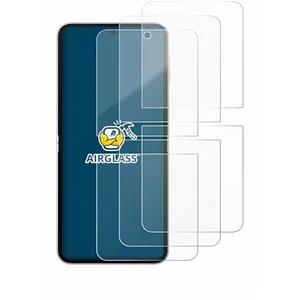 Comparateur de prix : BROTECT Film Protecteur Verre 9H pour Samsung Galaxy Z Flip 6 (3 Pièce...
