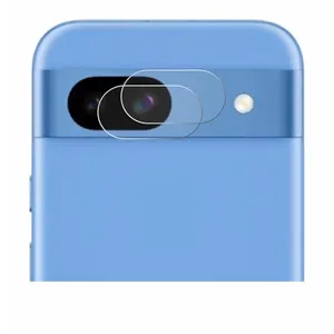 Comparateur de prix : brotect Protection Ecran pour Google Pixel 8a (Caméra UNIQUEMENT) (2 Pièces) - Film Protection Ultra Clair