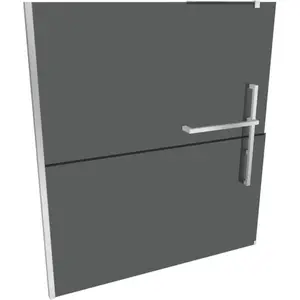 HÜPPE Duplo pure Paroi de douche à l’italienne, DT0006C9131J, DT0006 pas cher
