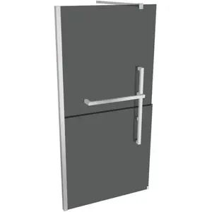 HÜPPE Duplo pure Paroi de douche à l’italienne, DT0000C9131K, DT0000 pas cher