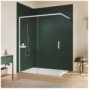 HÜPPE Vita pure Porte coulissante, VA0007182321, VA0007 pas cher