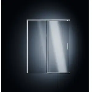 HÜPPE Vita pure Porte coulissante, VA0006182322, VA0006 pas cher