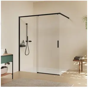 HÜPPE Vita pure Porte coulissante, VA0005123321, VA0005 pas cher