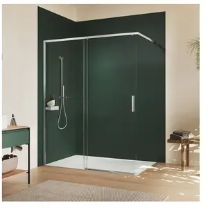 HÜPPE Vita pure Porte coulissante, VA0003069322, VA0003 pas cher