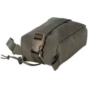 Lindnerhof Sac de tir LT644 - Gris pas cher