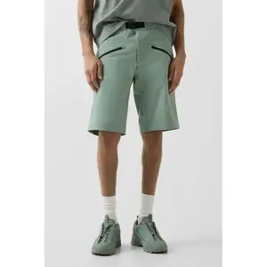 Bogner Fire + Ice - Carter - Short randonnée homme Eucalyptus - 54 pas cher