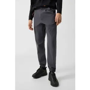 Bogner Fire + Ice - Bevan2 - Pantalon randonnée homme Iron - 54 pas cher