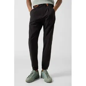 Bogner Fire + Ice - Bevan2 - Pantalon randonnée homme Black - 52 pas cher