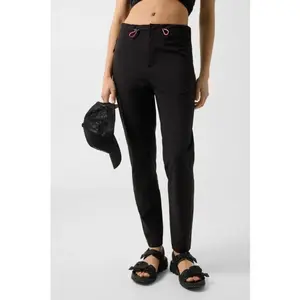 Bogner Fire + Ice - Lou2 - Pantalon randonnée femme Black - 42 pas cher