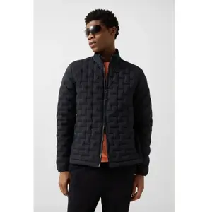 Bogner Fire + Ice - Gray3-D - Doudoune homme Black - 48 pas cher