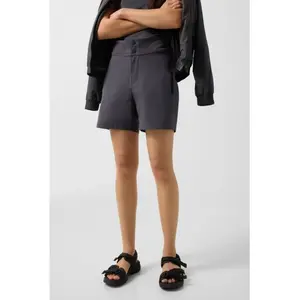 Bogner Fire + Ice - Pya2 - Short randonnée femme Iron - 40 pas cher