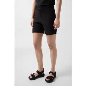 Bogner Fire + Ice - Pya2 - Short randonnée femme Black - 36 pas cher