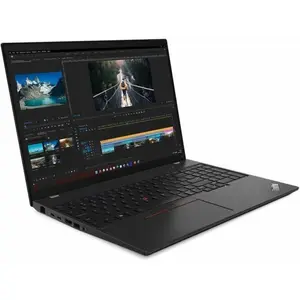 Lenovo Thinkpad T16 Gen1 16" Core i5 1.3 GHz - SSD 1 To - 16 Go QWERTZ... pas cher