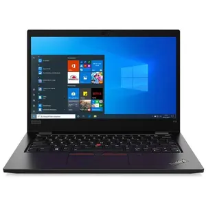 Lenovo ThinkPad L13 Gen 1 13" Core i5 1.6 GHz - SSD 2 To - 8 Go QWERTZ... pas cher