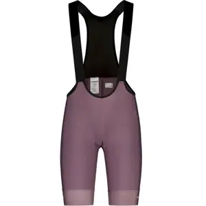 Maloja - UmbrailM. - Cuissard vélo homme Stormy Lilac - L pas cher