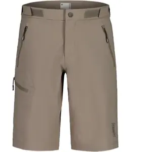 Maloja - GruyeresM. - Short VTT homme Warm Shadow - L pas cher