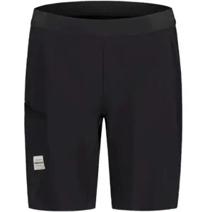Maloja - StagiasM. - Short VTT homme Deep Black - XS pas cher