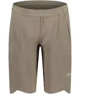 Maloja - ValgrandeM. - Short randonnée femme Warm Shadow - XS pas cher
