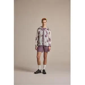 Maloja - ChanalM. - Short running femme Deep Black - XS pas cher