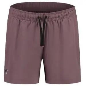 Maloja - OniipaM. - Short running femme Stormy Lilac - M