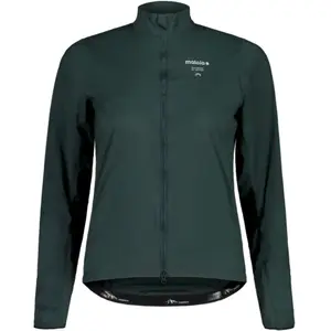 Maloja - MalkaM. - Veste vélo femme Mountain Pine - XS pas cher