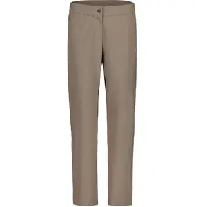 Maloja - SchneebergM. - Pantalon randonnée femme Warm Shadow - XS pas cher