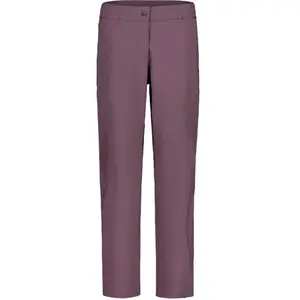 Maloja - SchneebergM. - Pantalon randonnée femme Stormy Lilac - S pas cher