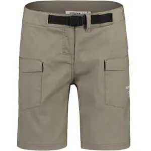 Maloja - OshanaM. - Short randonnée femme Warm Shadow - M pas cher
