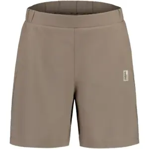 Maloja - KapelaM. - Short randonnée femme Warm Shadow - XL pas cher