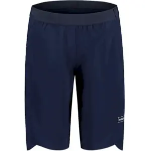Maloja - ValgrandeM. - Short randonnée femme Night Sky - L pas cher