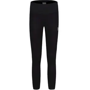 Maloja - SelimitsaM. - Collant running femme Deep Black - S pas cher