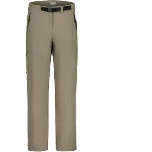 Maloja - KleisM. - Pantalon randonnée femme Warm Shadow - M pas cher